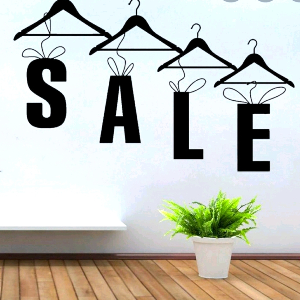 Check out my discounts!